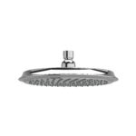 Riobel 9" Rain Showerhead In Chrome
