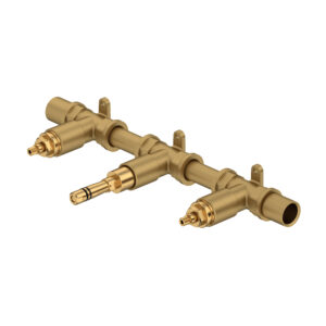 ROHL Eclissi™ Wall Mount Rough-in Valve