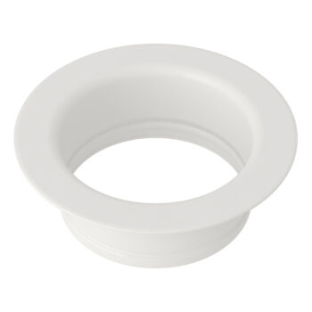 ROHL Disposal Flange In Biscuit