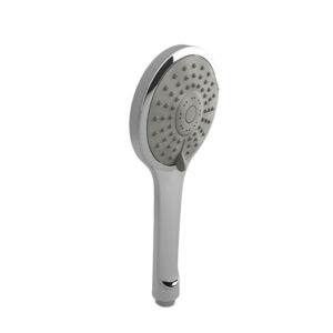Riobel 4″ 3-Function Handshower In Chrome