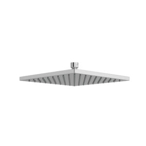 Riobel 10″ Rain Showerhead In Chrome
