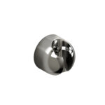 Riobel Wall Mount Handshower Holder In Brushed Nickel