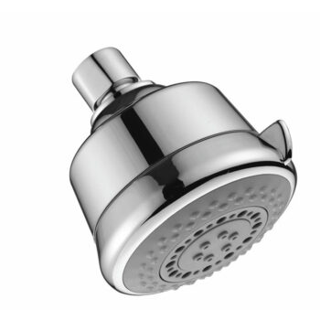 Dawn® Multifunction Showerhead, Chrome
