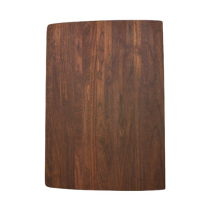 Blanco Wood Cutting Board for Performa 60/40 Sink