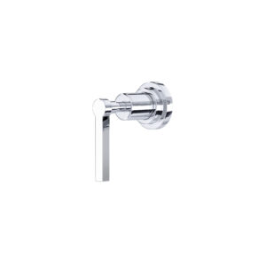 ROHL Lombardia® Trim For Volume Control And Diverter In Polished Chrome