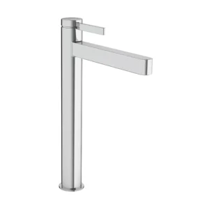 Hansgrohe Finoris Single-Hole Faucet 260, 1.2 GPM in Brushed Nickel