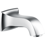 Hansgrohe Metris C Tub Spout in Chrome