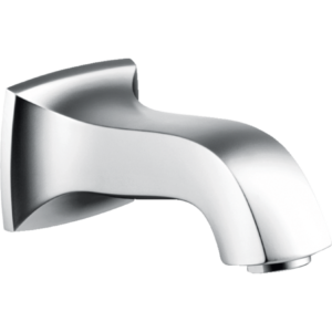 Hansgrohe Metris C Tub Spout in Chrome