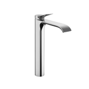 Hansgrohe Vivenis Single-hole Faucet 250 , 1.2 GPM in Brushed Nickel