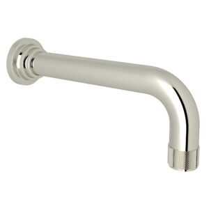 ROHL Campo™ Wall Mount Tub Spout In Polished Nickel