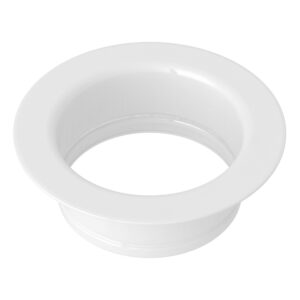 ROHL Disposal Flange In White