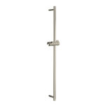ROHL 31" Slide Bar In Polished Nickel