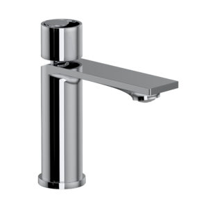 ROHL Eclissi™ Single Handle Lavatory Faucet In Polished Chrome