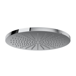 ROHL 12″ Rain Showerhead In Polished Chrome