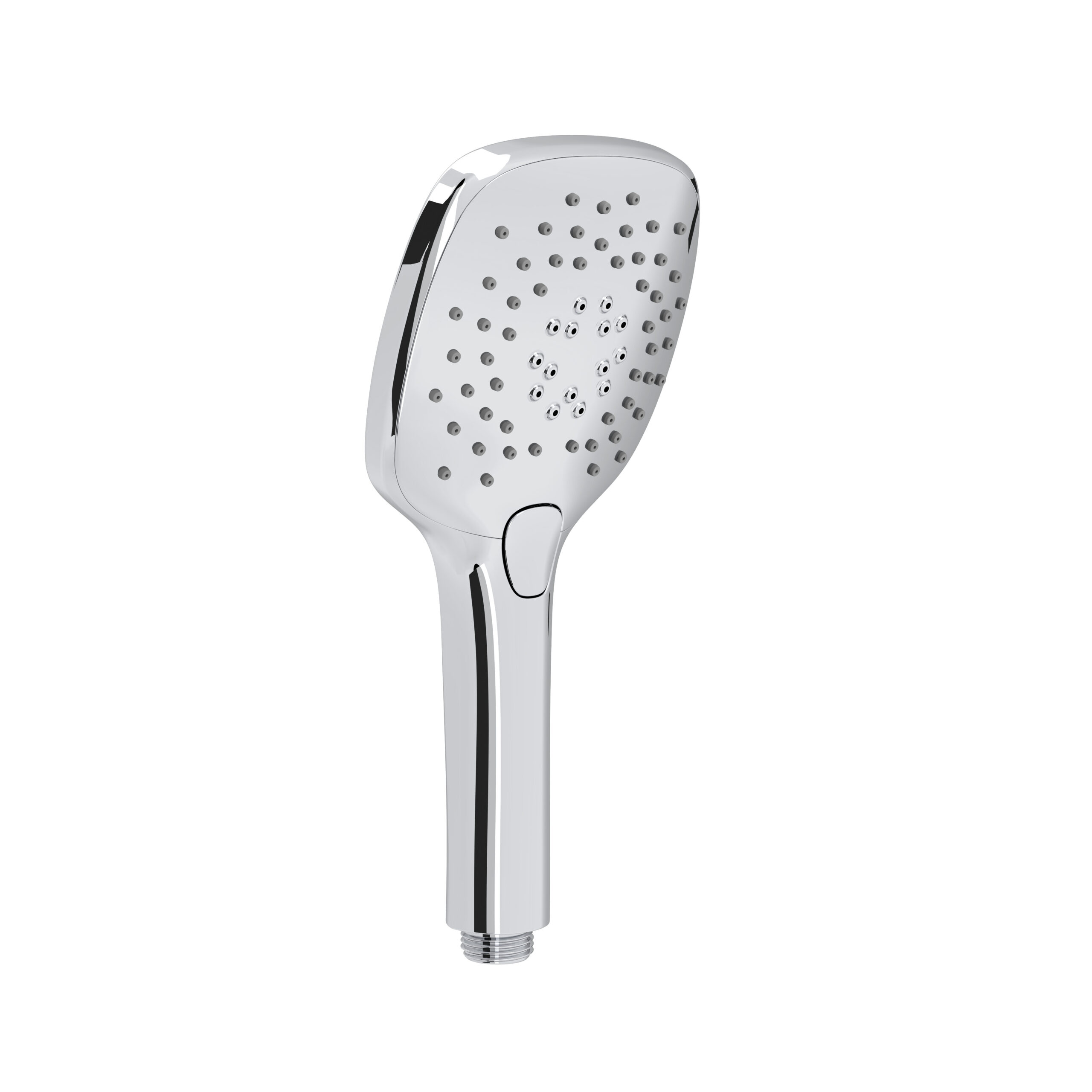 ROHL 4" 3-Function Handshower In Polished Chrome
