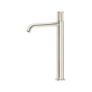 ROHL Amahle™ Single Handle Tall Lavatory Faucet In Polished Nickel