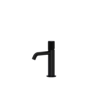 ROHL Amahle™ Single Handle Lavatory Faucet In Matte Black