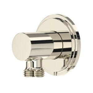 Riobel Handshower Outlet In Polished Nickel