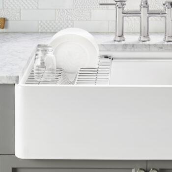 Blanco Profina Stainless Steel Dish Rack - Image 4