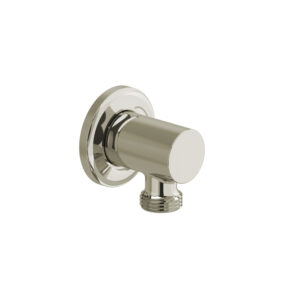 Riobel Handshower Outlet In Polished Nickel