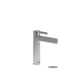 Riobel Paradox™ Single Handle Lavatory Faucet In Chrome
