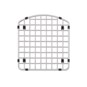 Blanco Stainless Steel Sink Grid for Diamond Bar Sink