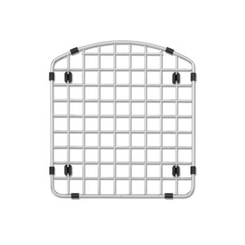 Blanco Stainless Steel Sink Grid for Diamond Bar Sink
