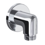 ROHL Handshower Outlet In Polished Chrome