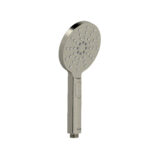 Riobel 5" 4-Function Handshower In Brushed Nickel