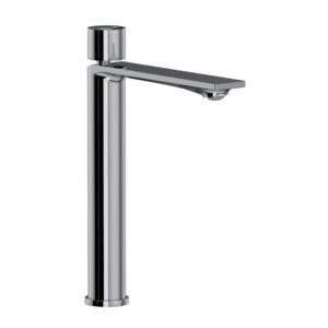 ROHL Eclissi™ Single Handle Tall Lavatory Faucet In Polished Chrome