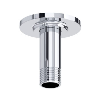 Riobel 3" Ceiling Mount Shower Arm In Chrome