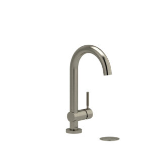 Riobel Riu™ Single Handle Lavatory Faucet In Brushed Nickel