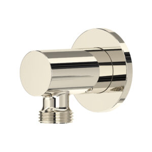 Riobel Handshower Outlet In Polished Nickel