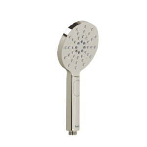 Riobel 5″ 4-Function Handshower In Polished Nickel