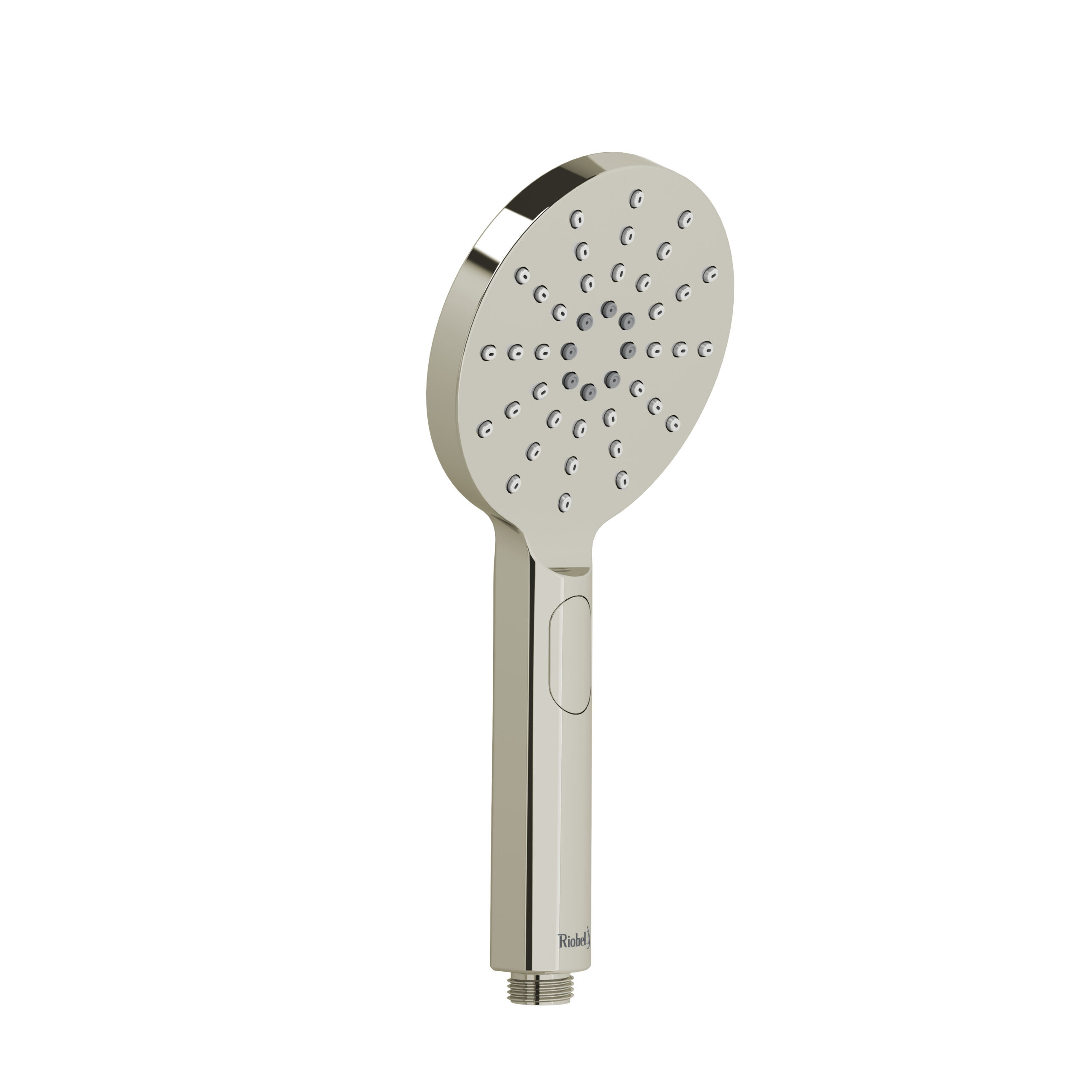 Riobel 5" 4-Function Handshower In Polished Nickel