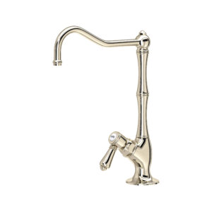 ROHL Acqui® Filter Kitchen Faucet In Polished Nickel