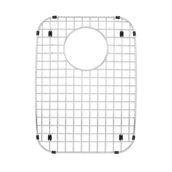 Blanco Stainless Steel Sink Grid for Stellar 60/40 Sink - Large Bowl