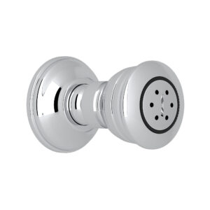 ROHL 2-Function Body Spray In Polished Chrome