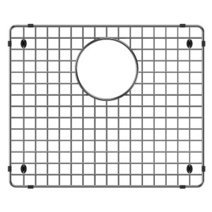 Blanco Stainless Steel Sink Grid for Liven 21″ Sink
