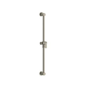 Riobel 31″ Slide Bar In Brushed Nickel