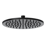 ROHL 10" Rain Showerhead In Matte Black