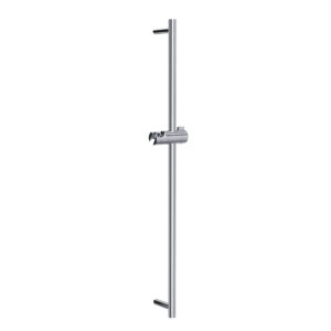 ROHL 31″ Slide Bar In Polished Chrome