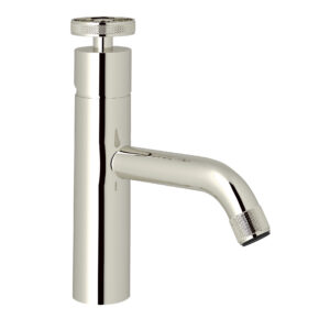 ROHL Campo™ Single Handle Lavatory Faucet In Polished Nickel