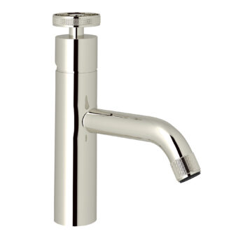 ROHL Campo™ Single Handle Lavatory Faucet In Polished Nickel