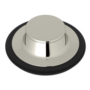 ROHL Disposal Stopper In Polished Nickel