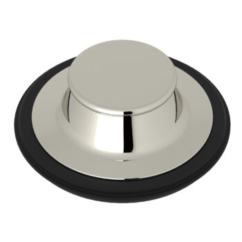 ROHL Disposal Stopper In Polished Nickel
