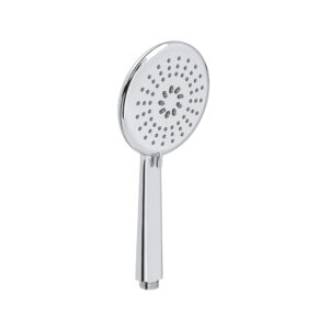 ROHL 5″ 3-Function Handshower In Polished Chrome