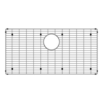 Blanco Stainless Steel Sink Grid for Quatrus Ergon Sink