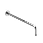 Riobel 20" Wall Mount Shower Arm In Chrome
