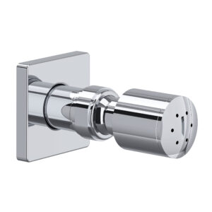 ROHL Single Function Body Spray In Polished Chrome
